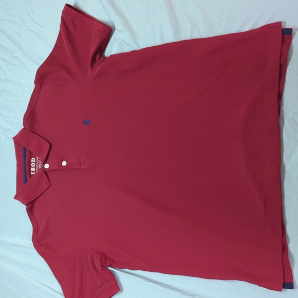 Other - Isod Advantage Performance Shirt Natural Stretch Medium Mens